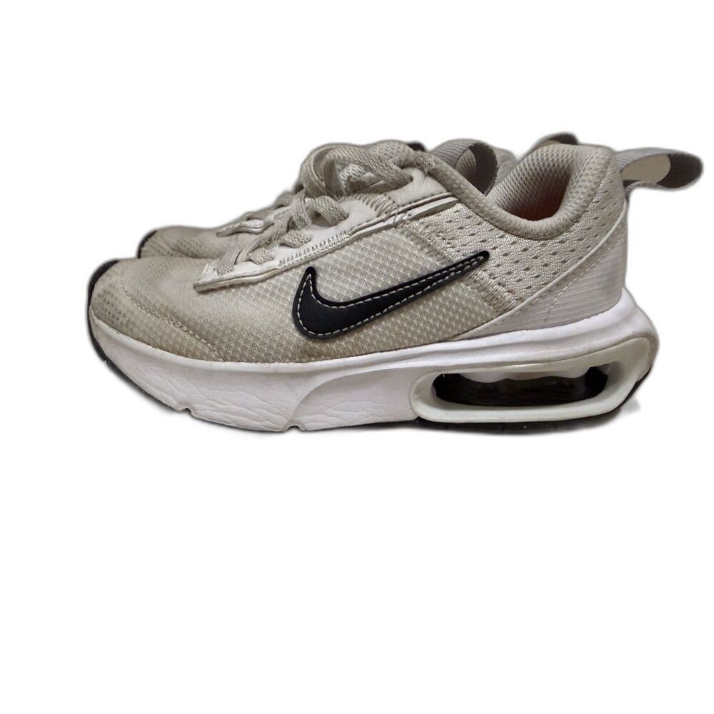 Kids Pre-School Nike Air Max White/Black